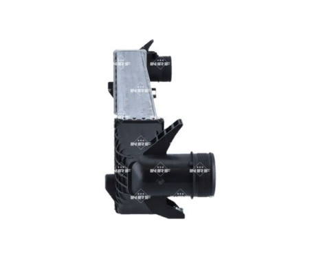 Intercooler, charge air cooler, Image 4