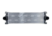 Intercooler, charge air cooler