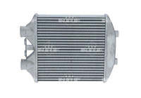 Intercooler, charge air cooler