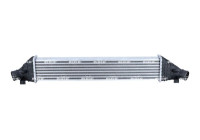 Intercooler, charge air cooler