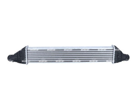 Intercooler, charge air cooler, Image 3