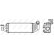 Intercooler, charge air cooler, Thumbnail 5
