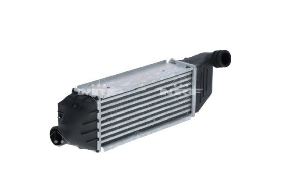 Intercooler, charge air cooler, Image 6