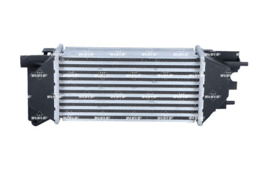 Intercooler, charge air cooler, Image 3