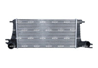 Intercooler, charge air cooler