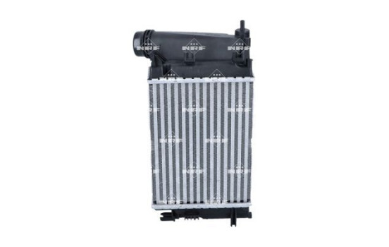 Intercooler, charge air cooler, Image 3
