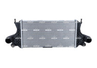 Intercooler, charge air cooler