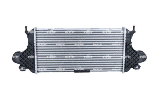 Intercooler, charge air cooler, Image 3