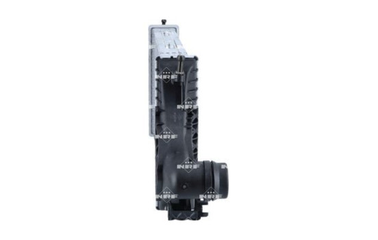 Intercooler, charge air cooler, Image 4
