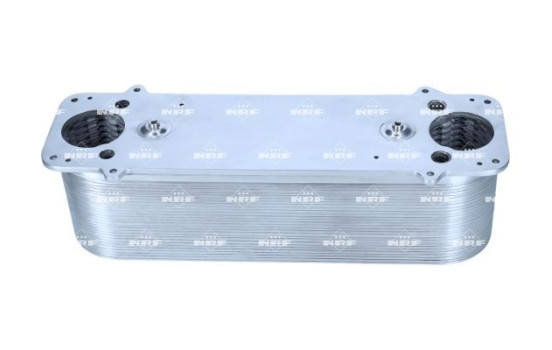 Intercooler, charge air cooler
