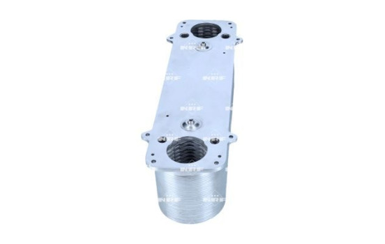 Intercooler, charge air cooler, Image 4