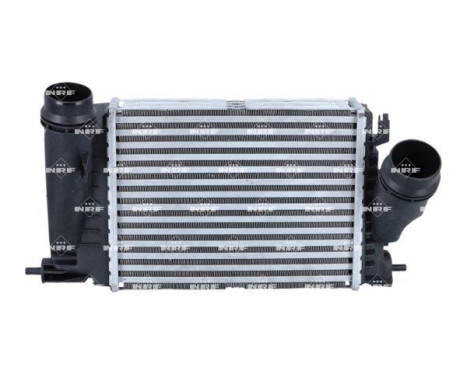 Intercooler, charge air cooler