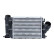 Intercooler, charge air cooler