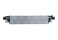 Intercooler, charge air cooler