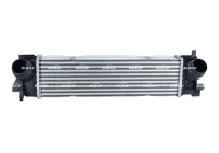 Intercooler, charge air cooler
