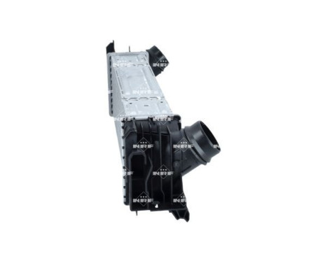 Intercooler, charge air cooler, Image 4