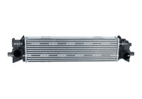 Intercooler, charge air cooler