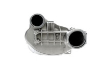 Intercooler, charge air cooler