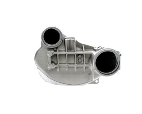 Intercooler, charge air cooler