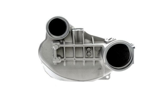 Intercooler, charge air cooler