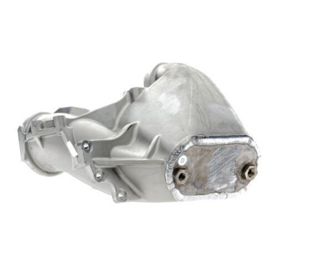 Intercooler, charge air cooler, Image 4