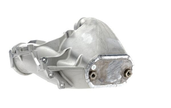 Intercooler, charge air cooler, Image 4