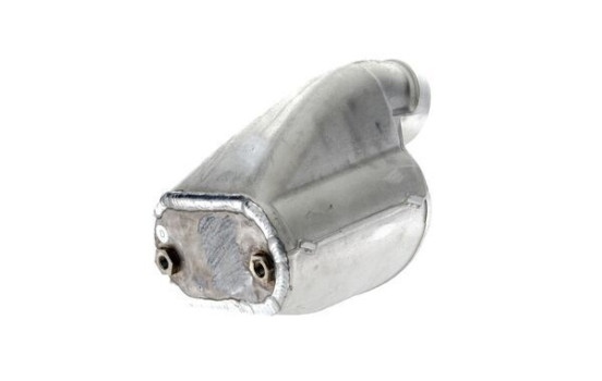 Intercooler, charge air cooler, Image 6