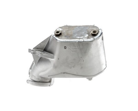 Intercooler, charge air cooler, Image 10
