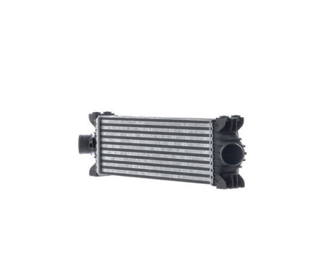 Intercooler, charge air cooler, Image 2