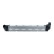 Intercooler, charge air cooler