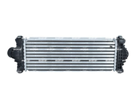 Intercooler, charge air cooler, Image 3