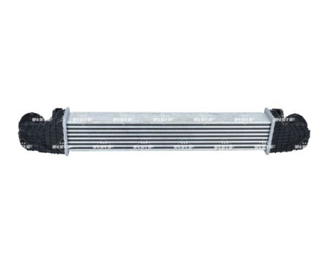 Intercooler, charge air cooler, Image 4