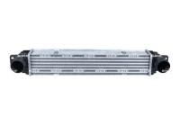 Intercooler, charge air cooler
