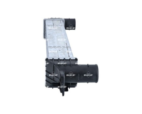 Intercooler, charge air cooler, Image 4