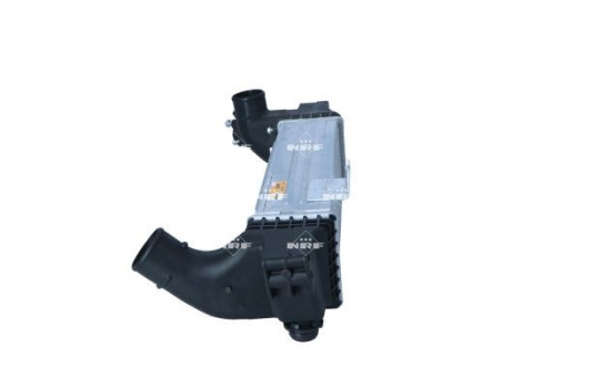 Intercooler, charge air cooler, Image 2