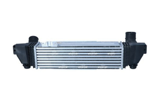 Intercooler, charge air cooler, Image 3