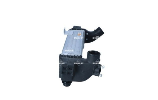 Intercooler, charge air cooler, Image 4