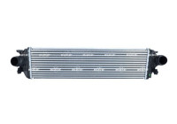Intercooler, charge air cooler