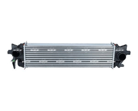 Intercooler, charge air cooler, Image 2