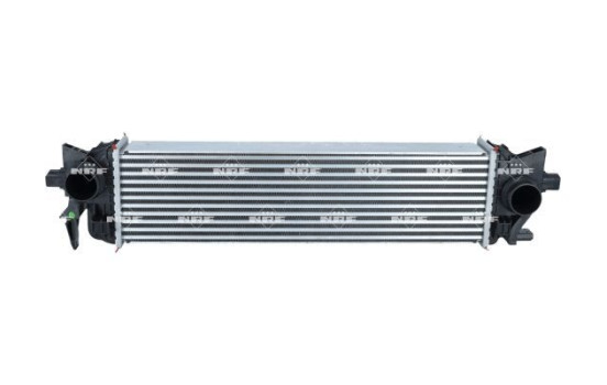 Intercooler, charge air cooler, Image 2