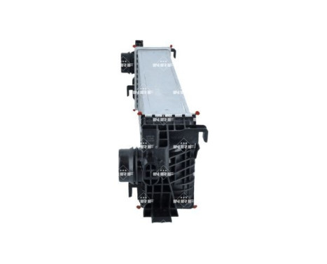 Intercooler, charge air cooler, Image 3