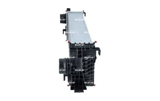 Intercooler, charge air cooler, Image 3
