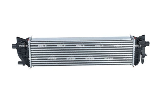 Intercooler, charge air cooler, Image 4