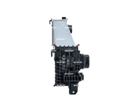 Intercooler, charge air cooler, Image 5