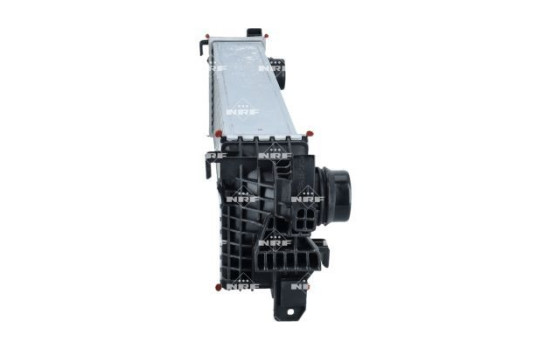 Intercooler, charge air cooler, Image 5