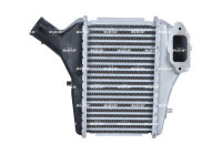 Intercooler, charge air cooler