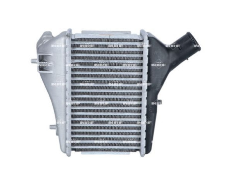 Intercooler, charge air cooler, Image 3