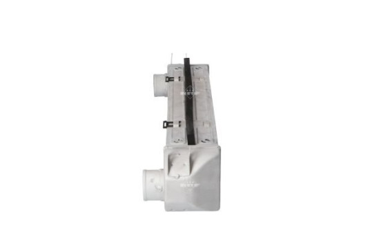 Intercooler, charge air cooler, Image 2