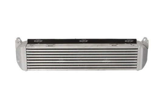 Intercooler, charge air cooler, Image 3