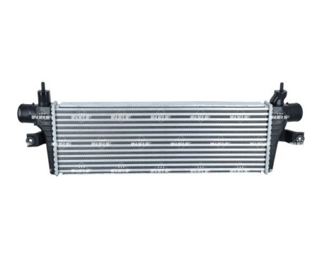 Intercooler, charge air cooler, Image 4